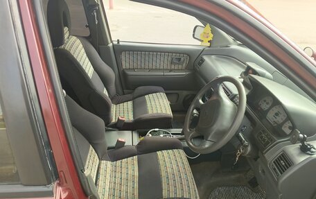 Mitsubishi RVR III рестайлинг, 1994 год, 265 000 рублей, 10 фотография