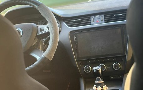 Skoda Octavia, 2014 год, 1 015 000 рублей, 6 фотография