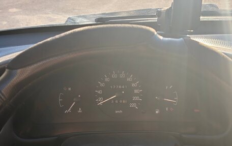 Chevrolet Lanos I, 2009 год, 130 000 рублей, 13 фотография