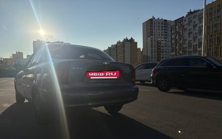 Chevrolet Lanos I, 2009 год, 130 000 рублей, 9 фотография