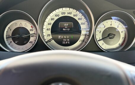 Mercedes-Benz C-Класс, 2014 год, 1 950 000 рублей, 12 фотография