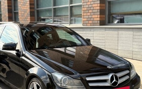 Mercedes-Benz C-Класс, 2014 год, 1 950 000 рублей, 7 фотография