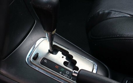 Toyota Avensis III рестайлинг, 2006 год, 700 000 рублей, 13 фотография