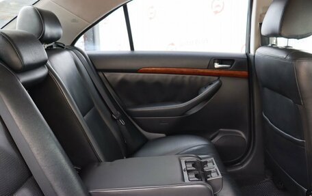 Toyota Avensis III рестайлинг, 2006 год, 700 000 рублей, 16 фотография