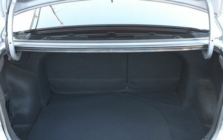 KIA Rio III рестайлинг, 2016 год, 975 000 рублей, 11 фотография