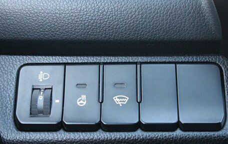 KIA Rio III рестайлинг, 2016 год, 975 000 рублей, 15 фотография