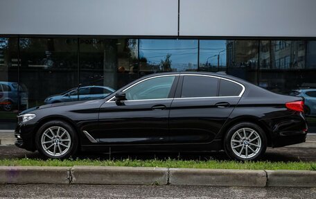 BMW 5 серия, 2019 год, 2 175 000 рублей, 8 фотография