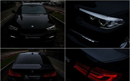 BMW 5 серия, 2019 год, 2 175 000 рублей, 10 фотография