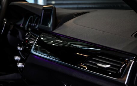 BMW 5 серия, 2019 год, 2 175 000 рублей, 12 фотография