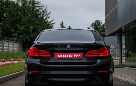 BMW 5 серия, 2019 год, 2 175 000 рублей, 6 фотография