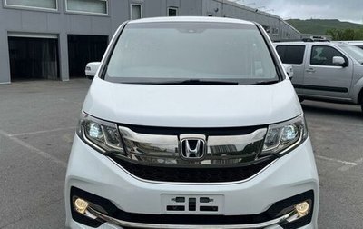 Honda Stepwgn IV, 2017 год, 1 820 000 рублей, 1 фотография