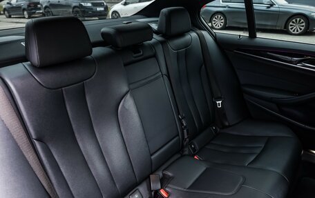 BMW 5 серия, 2019 год, 2 175 000 рублей, 20 фотография