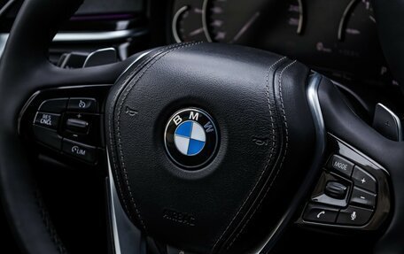 BMW 5 серия, 2019 год, 2 175 000 рублей, 16 фотография