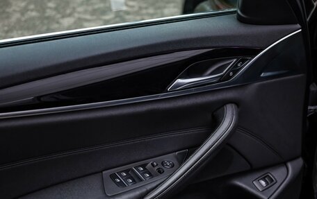 BMW 5 серия, 2019 год, 2 175 000 рублей, 25 фотография