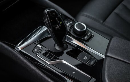 BMW 5 серия, 2019 год, 2 175 000 рублей, 23 фотография