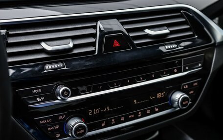 BMW 5 серия, 2019 год, 2 175 000 рублей, 22 фотография