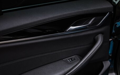 BMW 5 серия, 2019 год, 2 175 000 рублей, 26 фотография