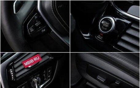 BMW 5 серия, 2019 год, 2 175 000 рублей, 18 фотография