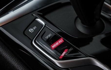 BMW 5 серия, 2019 год, 2 175 000 рублей, 24 фотография