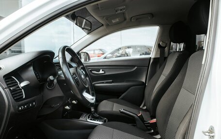 KIA Rio IV, 2020 год, 1 550 000 рублей, 10 фотография