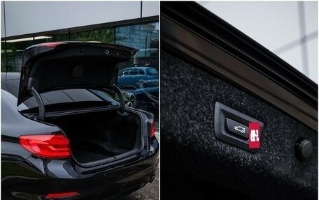 BMW 5 серия, 2019 год, 2 175 000 рублей, 27 фотография