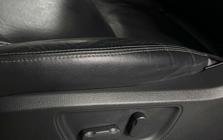 Mitsubishi Pajero Sport III рестайлинг, 2017 год, 3 010 000 рублей, 17 фотография