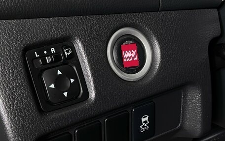 Mitsubishi Pajero Sport III рестайлинг, 2017 год, 3 010 000 рублей, 15 фотография