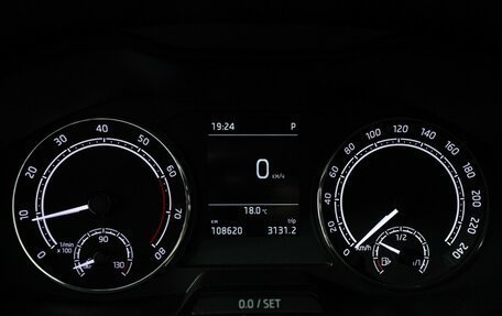 Skoda Rapid II, 2021 год, 1 649 700 рублей, 12 фотография