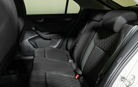 Skoda Rapid II, 2021 год, 1 649 700 рублей, 10 фотография