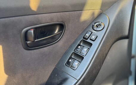 Hyundai Elantra IV, 2007 год, 420 000 рублей, 12 фотография