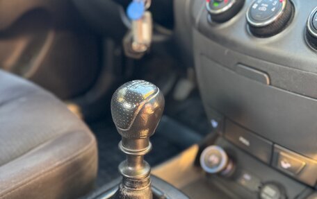 Hyundai Elantra IV, 2007 год, 420 000 рублей, 15 фотография