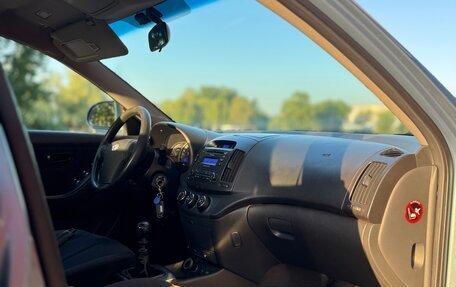 Hyundai Elantra IV, 2007 год, 420 000 рублей, 11 фотография