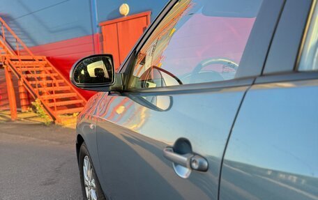 Hyundai Elantra IV, 2007 год, 420 000 рублей, 9 фотография