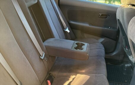 Hyundai Elantra IV, 2007 год, 420 000 рублей, 14 фотография