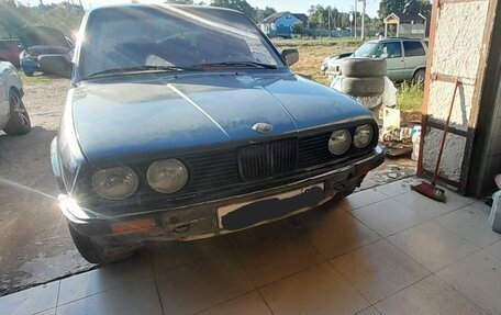 BMW 3 серия, 1985 год, 170 000 рублей, 1 фотография