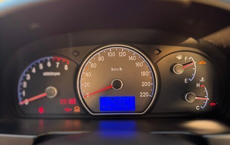 Hyundai Elantra IV, 2007 год, 420 000 рублей, 17 фотография