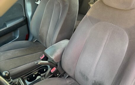 Hyundai Elantra IV, 2007 год, 420 000 рублей, 18 фотография