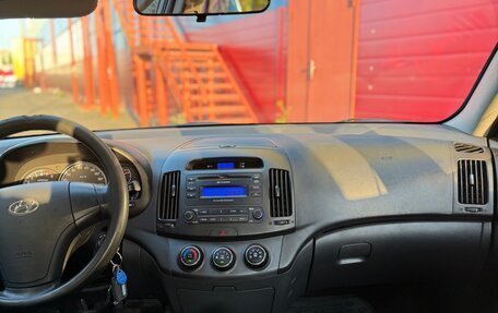 Hyundai Elantra IV, 2007 год, 420 000 рублей, 19 фотография