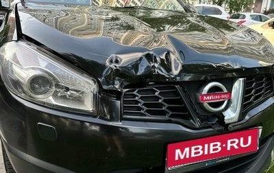 Nissan Qashqai, 2010 год, 755 000 рублей, 1 фотография