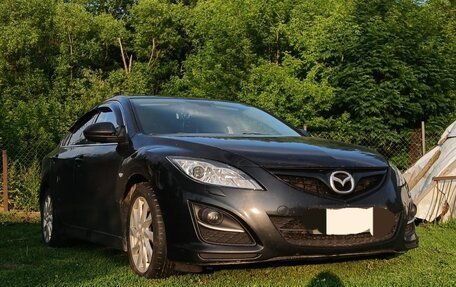 Mazda 6, 2010 год, 800 000 рублей, 1 фотография