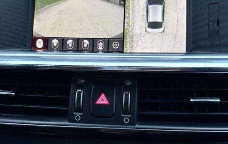 KIA Optima IV, 2020 год, 2 400 000 рублей, 14 фотография