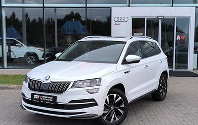 Skoda Karoq I, 2023 год, 2 490 000 рублей, 1 фотография