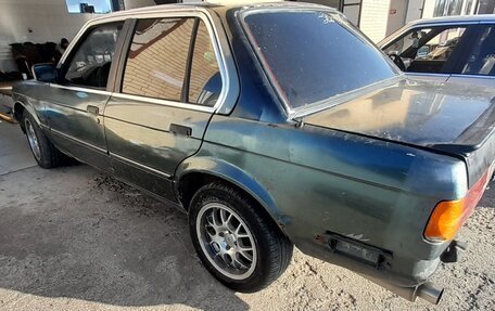 BMW 3 серия, 1985 год, 170 000 рублей, 2 фотография