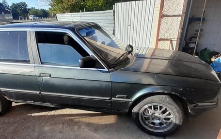 BMW 3 серия, 1985 год, 170 000 рублей, 4 фотография