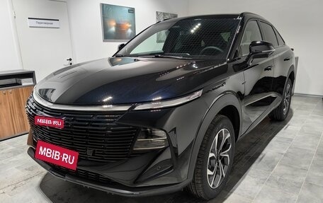 Haval F7x, 2025 год, 3 549 000 рублей, 1 фотография