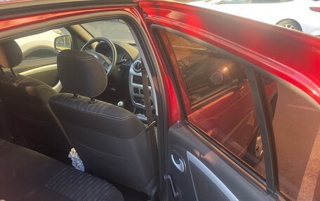 Renault Sandero I, 2011 год, 530 000 рублей, 8 фотография