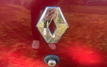 Renault Sandero I, 2011 год, 530 000 рублей, 14 фотография
