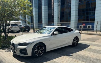 BMW 4 серия, 2020 год, 4 500 000 рублей, 1 фотография