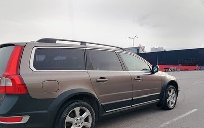 Volvo XC70 II рестайлинг, 2010 год, 1 245 000 рублей, 1 фотография