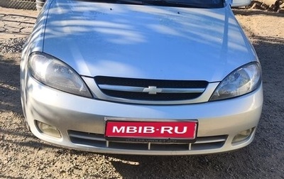 Chevrolet Lacetti, 2010 год, 450 000 рублей, 1 фотография